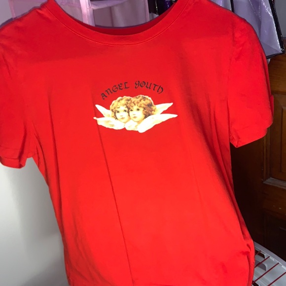 tee shirt - Picture 1 of 1